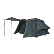 OZtrail Fast Frame Blockout Lumos Tent 6 Person