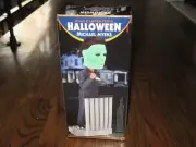 Royal Bobbles Halloween Michael Myers Glow in the Dark Bobblehead Limited 600!