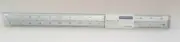 Staedtler Triangular Reduction Scale Ruler 1:100 to 1:500 with protective box