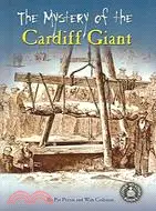 在飛比找三民網路書店優惠-The Mystery of the Cardiff Gia