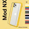 犀牛盾 iPhone 11 Pro Mod NX 邊框背蓋二用手機殼