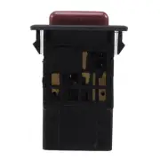 MB652291 Hazard Warning Lights Switch Push Button for MK21131