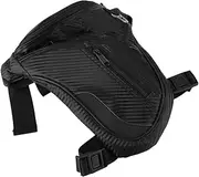 Motorcycle Leg Bag, Men's Fashion Motorcycle Leg Bag Robust Waterproof Drop Leg Bag Riding Bag for Men Travel Hiking Climbing Cycling Sports Outdoor, Popular, Normal