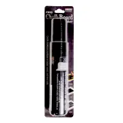 Marvy Uchida : Easy Chalk Board Marker - black color -
