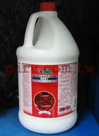 在飛比找樂天市場購物網優惠-【西高地水族坊】AZOO 超級黑水 (3.8L)