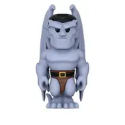 Gargoyles Goliath Vinyl Soda Chase Ships 1 in 6