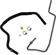 ACDelco Gold 36-352667 (19359654) Power Steering Fluid Reservoir Outlet Hose