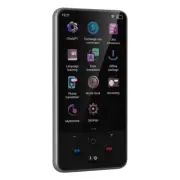 S85 Pro Language Translator Device 4 Inch 138 Languages Voice Video Recording Tr