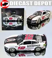 RYAN BLANEY 2024 BODYARMOR ZERO SUGAR 1/24 ELITE