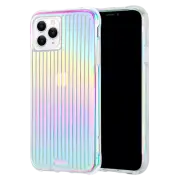 Case-Mate Tough Groove Case for Apple iPhone 11 Pro 5.8" - Iridescent