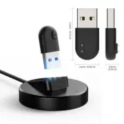 Wireless Charger Magnetic Dock For Xiaomi Bracelet 7/5/6Nfc Version Smart Watch