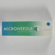 ORA Microneedle Face Roller System