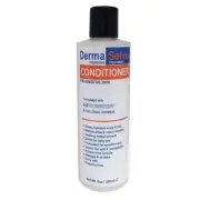 Dermasolve Psoriasis Conditioner - Soothing Anti Dandruff, Seborrheic