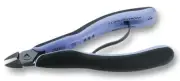 LARGE MICRO-BEVEL CUTTER ESD/ERGO, CUT TYPE FLUSH, CUTTER TYPE SID FOR LINDSTROM