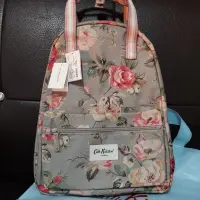 在飛比找蝦皮購物優惠-Cathkidston 後背包 全新