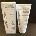 MadHippie Luminizing Facial SPF 29+ UVA/UVB