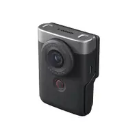 在飛比找PChome24h購物優惠-Canon PowerShot V10 (銀色) 公司貨