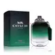 COACH Green 時尚都會男性淡香水 100ML