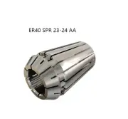 1 PCS ORIGINAL INSERTS ‎‎ER40 SPR 23-24 AA