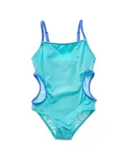 Submarine Circle Back Swimwear