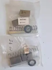 (2) NOS Lawn-Boy Capstan Drive Shaft Kits. OEM 683129. Rotary 05-3271