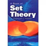 <姆斯>A BOOK OF SET THEORY /PINTER 9780486497082 <華通書坊/姆斯>