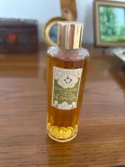 VINTAGE 1960's SORTILEGE LE GALION Parfume De Toilette 2 Fl Oz New RARE