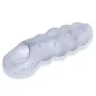 Oxballs Invader Cocksheath Penis Extender Sleeve Cock Extension Sheath Gay Anal