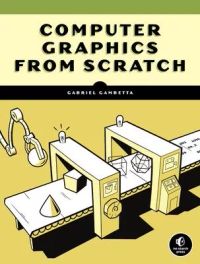 Computer Graphics from Scratch