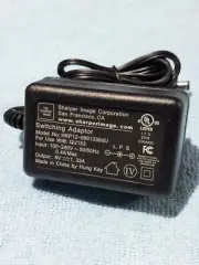 SHARPER IMAGE Phantom Chess AC 9v Wall Adaptor Plug