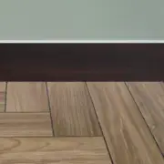 Wallpaper Kickboard Self-adhesive Baseboard Corner Skirting
