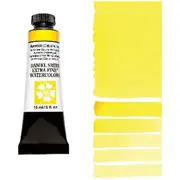 Daniel Smith Watercolour 15 ml Aureolin (Cobalt Yellow) S3