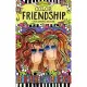 Color Friendship Coloring Book