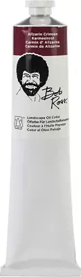 Oil Paint 200Ml-Alizarin, Alizarin Crimson, 6.76 Fl Oz (Pack of 1)