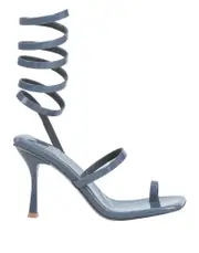 [JEFFREY CAMPBELL] JEFFREY CAMPBELL Thong sandals - Item 17266894