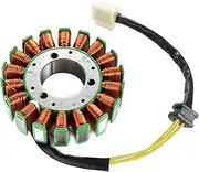 SCITOO 12 V Magneto Coil Stator+Voltage Rectifier 2001-2004 for Suzuki GSXR1000 2001-2005 for Suzuki GSXR600 2001 2003 for Suzuki GSXR600Z 2000-2005 for Suzuki GSXR750 31401-35F10 32800-33E00