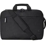 HP Prelude 15.6" Pro Recycle Top Load Black Laptop Bag