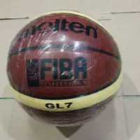 在飛比找蝦皮購物優惠-代碼 N85U 籃球 MOLTEN GG7X NBA 凱爾特