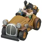Bandai Hobby Vol.5 Yamcha's Mighty Mouse Dragon Ball Bandai Mecha Collection Hob
