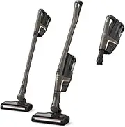 Miele Triflex HX2 Pro Cordless Vacuum Cleaner with LED Lighting and Patented 3-in-1 Design, Powerful Stick Vacuum, Multi Floor XXL Electrobrush, Infinity Grey Pearl