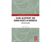 Islam, Blasphemy, and Human Rights in Indonesia
