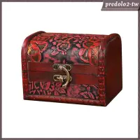 在飛比找蝦皮購物優惠-[PredoloffTW] Trinket Box 鉸鏈寶箱