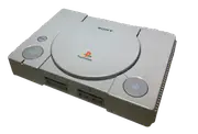 Playstation 1 PS1 Console Only (Chipped) PAL SCH-9002 (Pre-Owned)
