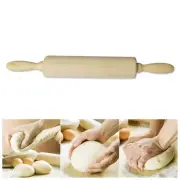 Roller Pin Baking Wood Rolling Pin Baking Kitchen Rolling Pin Pastry Rolling Pin