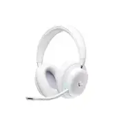NEW Logitech G735 Wireless Gaming Headset - White 981-001084