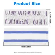 For Swiffer PowerMop Flat Mop Disposable Mop Pad Floor Clean Pads Fill Pad x5/10