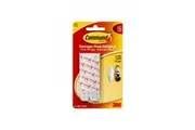 Command Large Mounting Strip (Pack of 6)