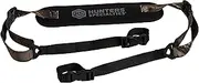 Hunters Specialties Quick Release Bow Sling - Archery Hunting Cushioned Non-Slip Neoprene Realtree Camo Bow Sling