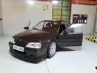 Vauxhall Carlton Opel Omega EVO 500 GTE Lotus 1991 1:24 Diecast Scale Model