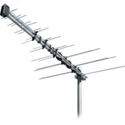 Matchmaster Metro Outdoor Log Periodic TV Antenna VHF 6-12/UHF 28-69 01MM-LP03F